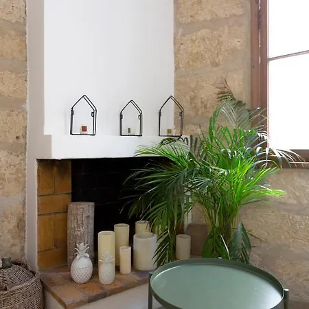 Apartamento L'esprit Montpel 