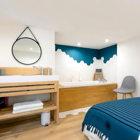 Apartment L'esprit Montpel 