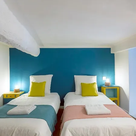 Apartment L'esprit Montpel 