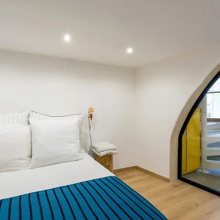 Apartamento L'esprit Montpel 