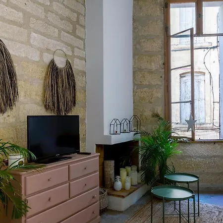 Apartamento L'esprit Montpel 