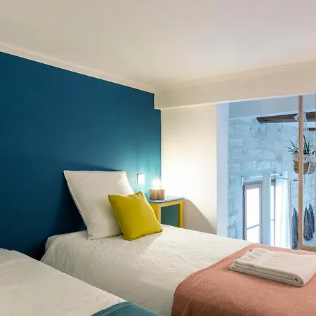 Apartment L'esprit Montpel 